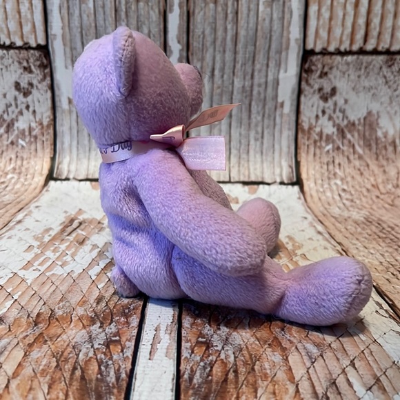 2007 love to Mom TY beanie baby - Picture 4 of 7